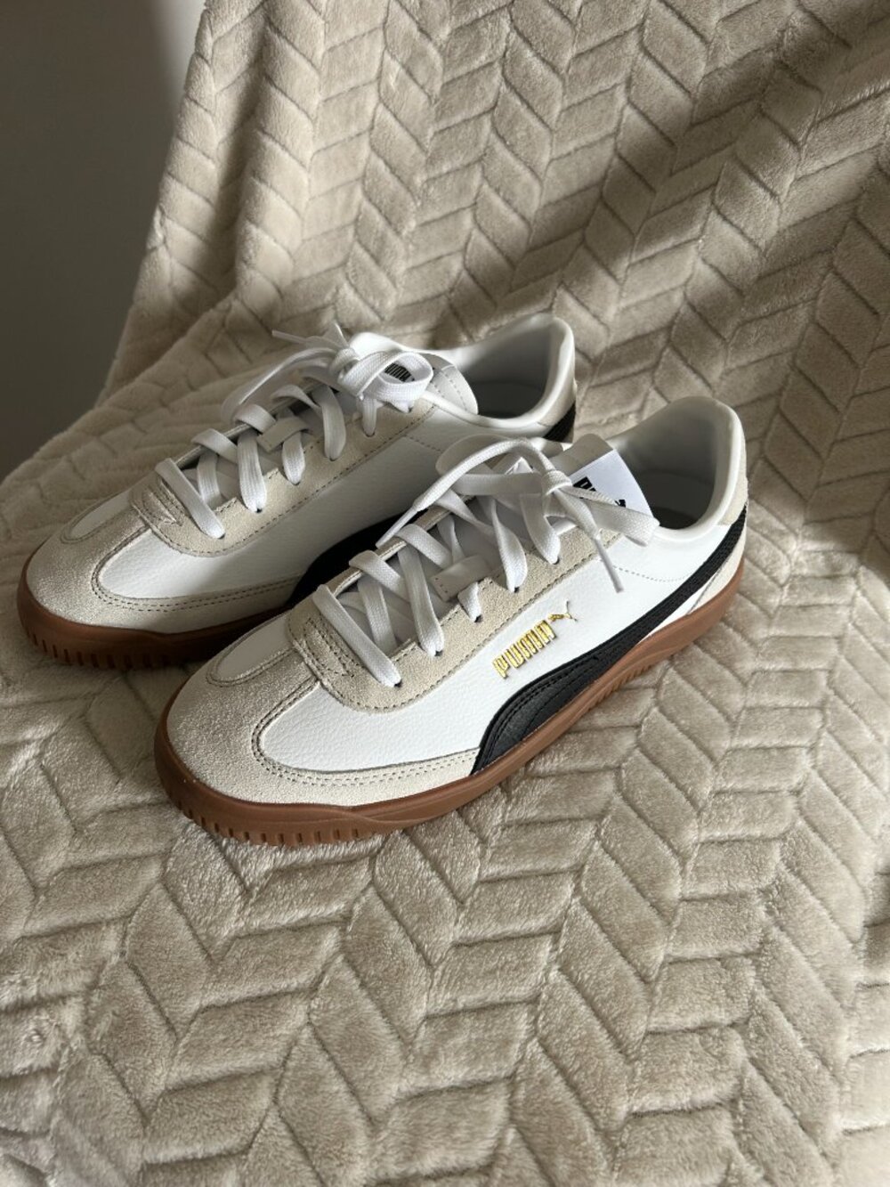 Puma Sneakers Womens US 8.5